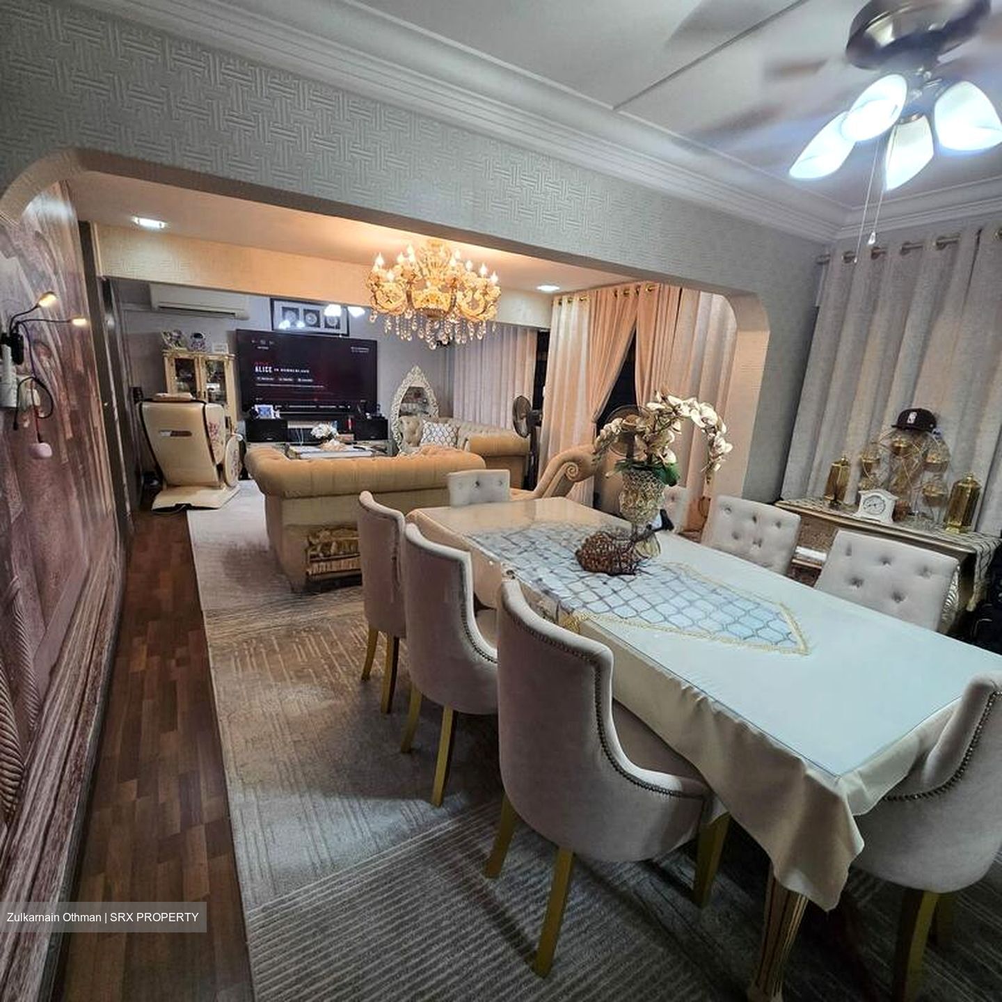 Blk 167 Woodlands Street 11 (Woodlands), HDB 5 Rooms #496981611